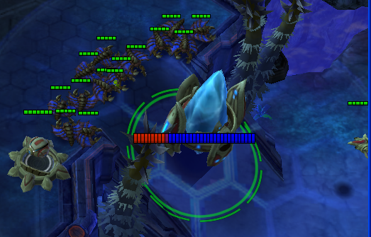SC2Mapster Forums